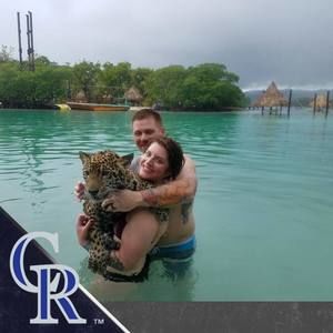 Meet your Posher, Brandon